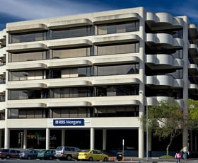 Offices commercial property leased at Level 3/70 Hindmarsh Square Adelaide SA 5000