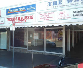 Medical / Consulting commercial property leased at 8/116 Sutton st Redcliffe QLD 4020