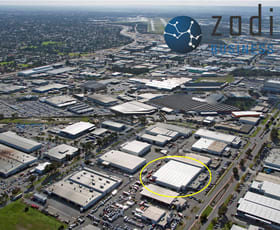 Factory, Warehouse & Industrial commercial property leased at 48 Kewdale Road Welshpool WA 6106