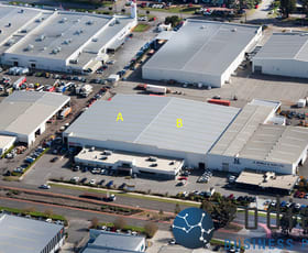 Factory, Warehouse & Industrial commercial property leased at 48 Kewdale Road Welshpool WA 6106
