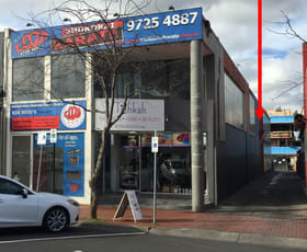 Medical / Consulting commercial property leased at Suite 4/176 Main Street Croydon VIC 3136