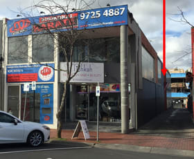 Shop & Retail commercial property leased at Suite 4/176 Main Street Croydon VIC 3136