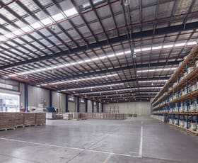 Factory, Warehouse & Industrial commercial property leased at 10B, 1801 Botany Road Botany NSW 2019