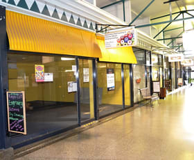 Shop & Retail commercial property leased at 17 & 18/461 Ruthven Street Toowoomba City QLD 4350