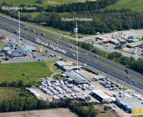Shop & Retail commercial property leased at 7/270 Eastern Service Road, Bruce Highway Burpengary QLD 4505