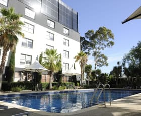 Offices commercial property leased at North 8/215 Bell Street Preston VIC 3072