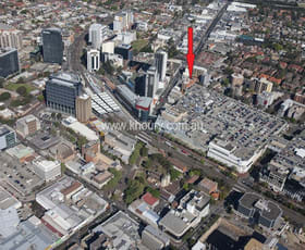 Medical / Consulting commercial property leased at 60 Campbell Street Parramatta NSW 2150