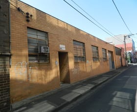 Factory, Warehouse & Industrial commercial property leased at 26 Regent Street Prahran VIC 3181