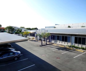 Offices commercial property leased at 39 Navigator Place Hendra QLD 4011