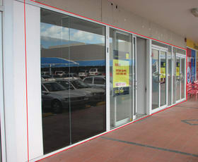 Shop & Retail commercial property leased at 16/1 Ormuz Avenue Caloundra QLD 4551