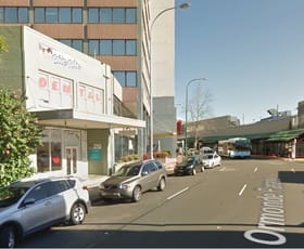 Shop & Retail commercial property leased at Ground/10 Ormonde Parade Hurstville NSW 2220