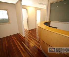 Offices commercial property leased at Mount Gravatt QLD 4122