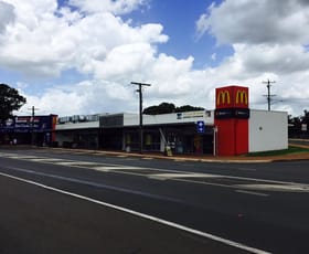Shop & Retail commercial property leased at 3/150 Churchill Street Childers QLD 4660