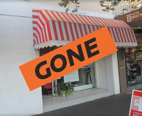 Shop & Retail commercial property leased at 01/222-224 Bay Street Port Melbourne VIC 3207