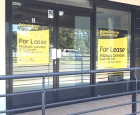 Medical / Consulting commercial property leased at Shop 2, 1094 Anzac Parade Maroubra NSW 2035