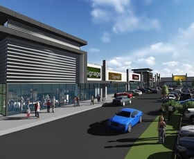 Showrooms / Bulky Goods commercial property leased at 86 Bell Street Preston VIC 3072