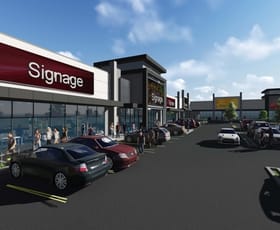 Showrooms / Bulky Goods commercial property leased at 86 Bell Street Preston VIC 3072