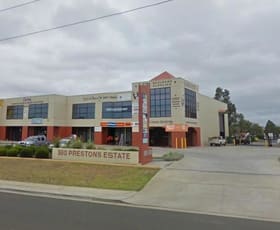 Offices commercial property leased at 380 Hoxton Park Road Prestons NSW 2170