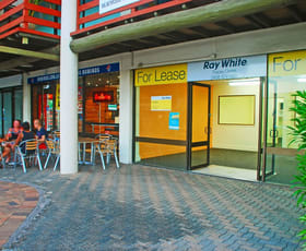Medical / Consulting commercial property leased at 1a/400 Shute Harbour Road Airlie Beach QLD 4802