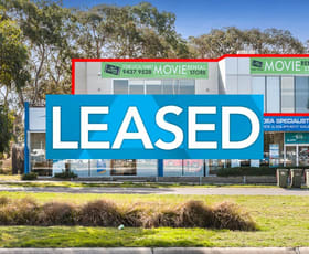 Offices commercial property leased at Level 1/314 McDonalds Road South Morang VIC 3752