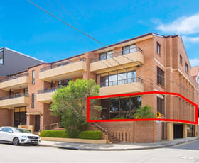 Offices commercial property leased at Suite 3/6-7 Gurrigal Street Mosman NSW 2088