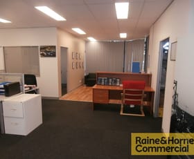 Offices commercial property leased at 1/6 Qualtrough Street Woolloongabba QLD 4102