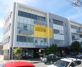 Offices commercial property leased at 25/75 Wharf Street Tweed Heads NSW 2485