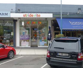 Shop & Retail commercial property leased at 40B Church Street Brighton VIC 3186