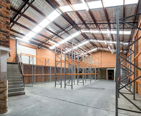 Factory, Warehouse & Industrial commercial property leased at 20 Tenderten Road Botany NSW 2019