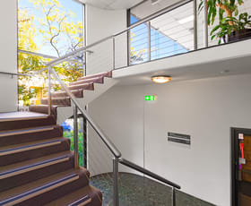 Offices commercial property leased at Suite 4/191-195 Riversdale Road Hawthorn VIC 3122