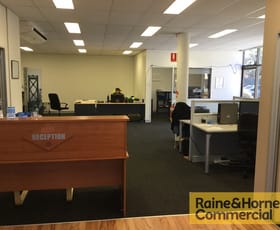 Offices commercial property leased at 1/6 Qualtrough Street Woolloongabba QLD 4102