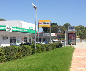 Factory, Warehouse & Industrial commercial property leased at 135 Great Eastern Hwy Rivervale WA 6103