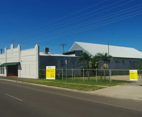 Shop & Retail commercial property leased at 1 Railway Avenue Railway Estate QLD 4810