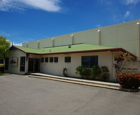 Offices commercial property leased at 14 Keane Street Currajong QLD 4812