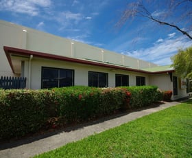 Offices commercial property leased at 14 Keane Street Currajong QLD 4812