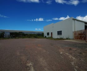 Factory, Warehouse & Industrial commercial property leased at 453 Bayswater Road Mount Louisa QLD 4814