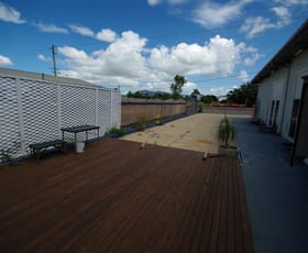 Factory, Warehouse & Industrial commercial property leased at 453 Bayswater Road Mount Louisa QLD 4814