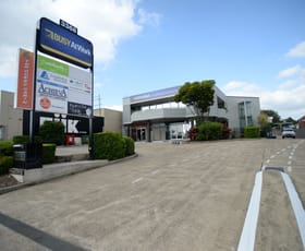 Offices commercial property leased at 3368 Pacific Highway Springwood QLD 4127