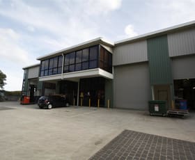 Factory, Warehouse & Industrial commercial property leased at 8/20 Narabang Way Belrose NSW 2085