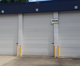 Other commercial property leased at 6/2514 Shute Harbour Road Jubilee Pocket QLD 4802