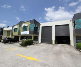 Factory, Warehouse & Industrial commercial property leased at Newmarket Road Windsor QLD 4030