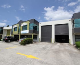 Offices commercial property leased at Newmarket Road Windsor QLD 4030