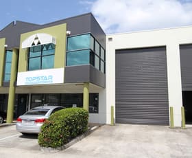 Factory, Warehouse & Industrial commercial property leased at Newmarket Road Windsor QLD 4030