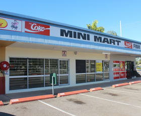 Shop & Retail commercial property leased at 113 Bamford Lane Kirwan QLD 4817