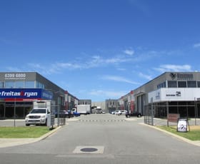 Factory, Warehouse & Industrial commercial property leased at 5/9 Parkes Street Cockburn Central WA 6164