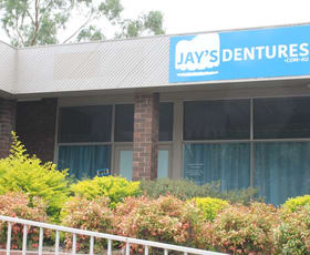 Medical / Consulting commercial property leased at Shop 7, 401 Main Road Coromandel Valley SA 5051