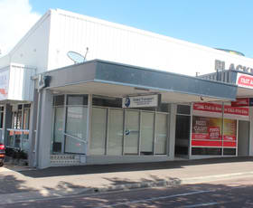 Offices commercial property leased at Suite 1, 58 Blackwood Street Townsville City QLD 4810