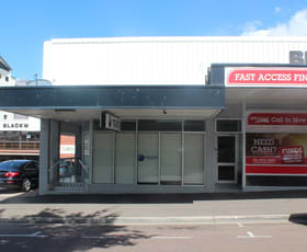 Offices commercial property leased at Suite 1, 58 Blackwood Street Townsville City QLD 4810
