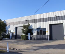 Showrooms / Bulky Goods commercial property leased at 24 Production Avenue Kogarah NSW 2217