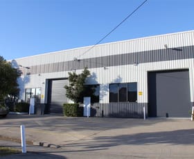 Factory, Warehouse & Industrial commercial property leased at 24 Production Avenue Kogarah NSW 2217